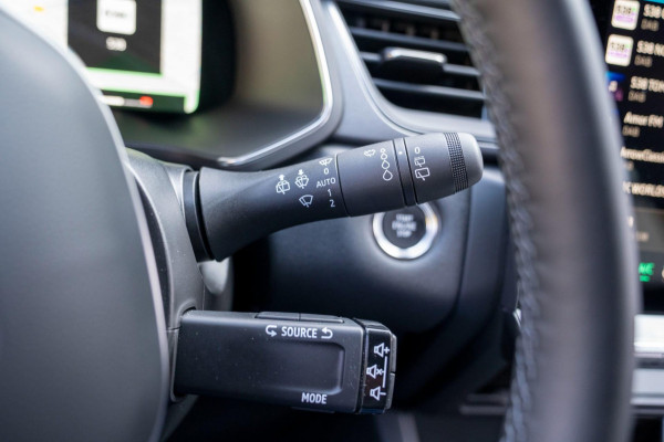 Renault Captur 1.0 TCe 90 techno|Prijs incl.12 mnd garantie| LMV Carplay Stoel/Stuur verwarming DAB Camera Bluetooth Harman Kardon