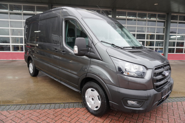 Ford Transit 350L 2.0 TDCI 165PK L3H2 Trend Automaat nr.V 025 | Camera| Cruise| trekhaak | Laadruimte pakket