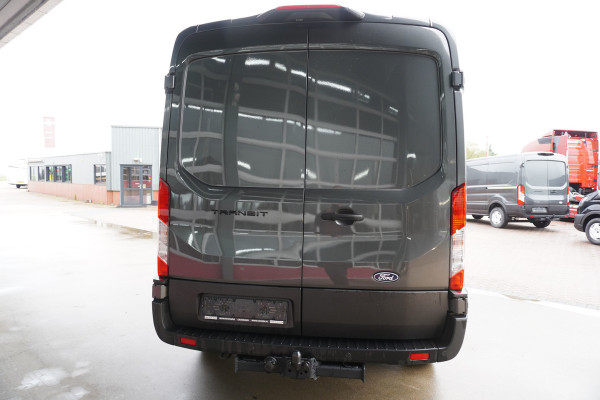 Ford Transit 350L 2.0 TDCI 165PK L3H2 Trend Automaat nr.V 025 | Camera| Cruise| trekhaak | Laadruimte pakket