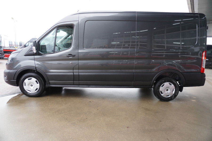 Ford Transit 350L 2.0 TDCI 165PK L3H2 Trend Automaat nr.V 025 | Camera| Cruise| trekhaak | Laadruimte pakket