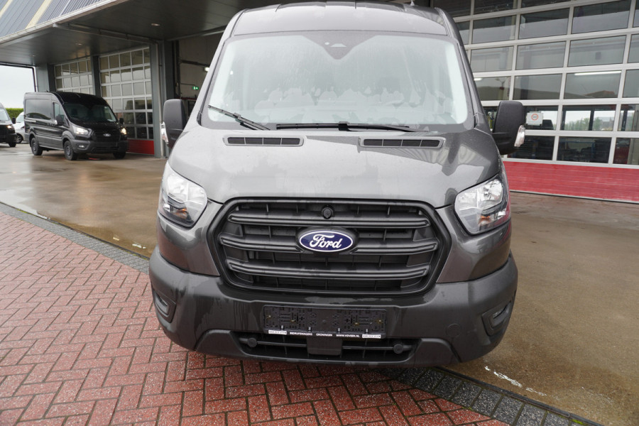 Ford Transit 350L 2.0 TDCI 165PK L3H2 Trend Automaat nr.V 025 | Camera| Cruise| trekhaak | Laadruimte pakket