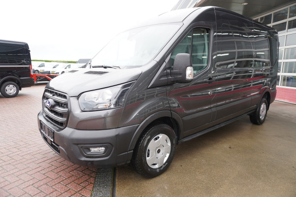 Ford Transit 350L 2.0 TDCI 165PK L3H2 Trend Automaat nr.V 025 | Camera| Cruise| trekhaak | Laadruimte pakket