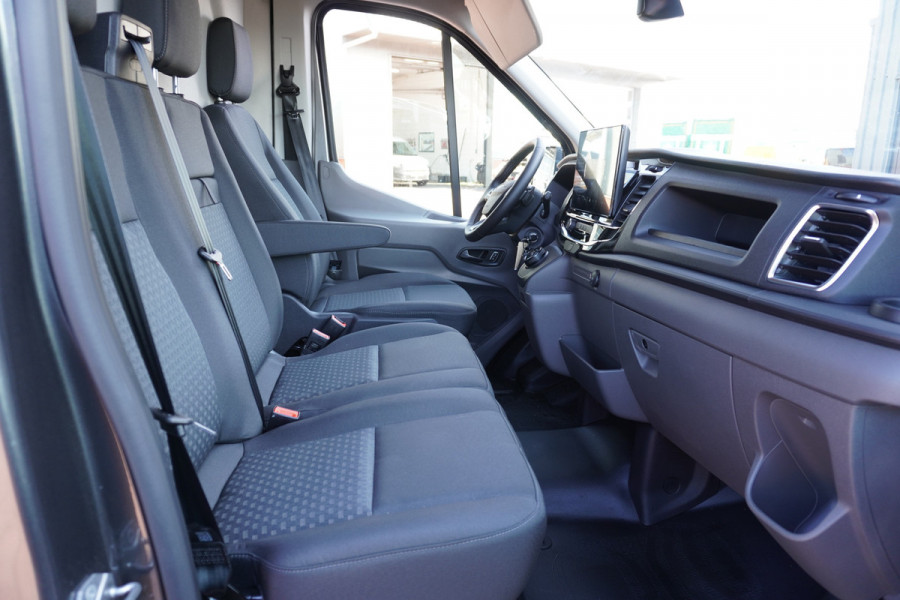 Ford Transit 350L 2.0 TDCI 165PK L3H2 Trend Automaat nr.V 025 | Camera| Cruise| trekhaak | Laadruimte pakket