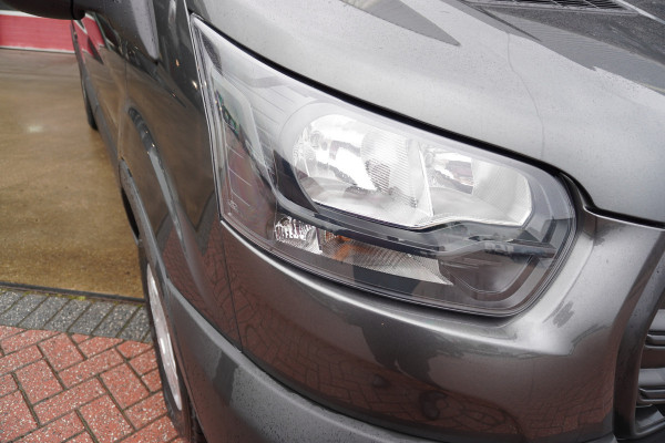 Ford Transit 350L 2.0 TDCI 165PK L3H2 Trend Automaat nr.V 025 | Camera| Cruise| trekhaak | Laadruimte pakket