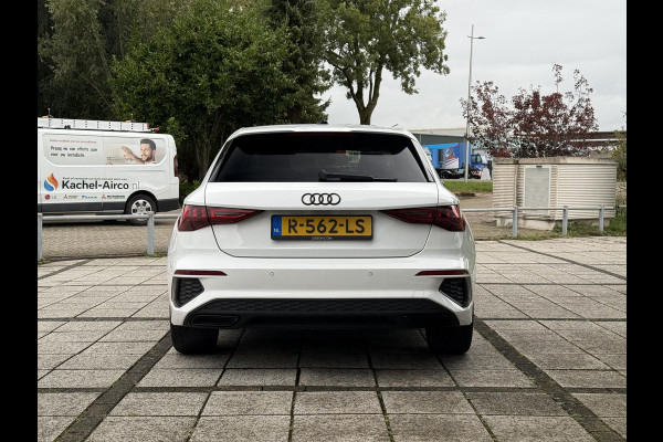 Audi A3 Sportback Aut. 30 TFSI S-Line | Navi | Virtual Cockpit | LED | Audi A3 Sportback Aut. 30 TFSI S-Line | Navi | Virtual Cockpit | LED |