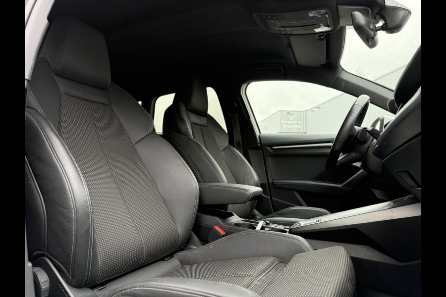 Audi A3 Sportback Aut. 30 TFSI S-Line | Navi | Virtual Cockpit | LED | Audi A3 Sportback Aut. 30 TFSI S-Line | Navi | Virtual Cockpit | LED |