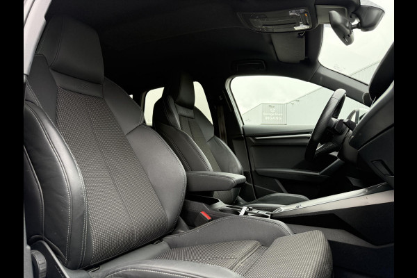Audi A3 Sportback Aut. 30 TFSI S-Line | Navi | Virtual Cockpit | LED | Audi A3 Sportback Aut. 30 TFSI S-Line | Navi | Virtual Cockpit | LED |