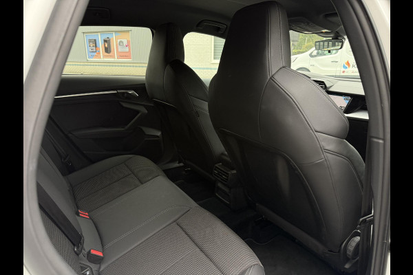 Audi A3 Sportback Aut. 30 TFSI S-Line | Navi | Virtual Cockpit | LED | Audi A3 Sportback Aut. 30 TFSI S-Line | Navi | Virtual Cockpit | LED |