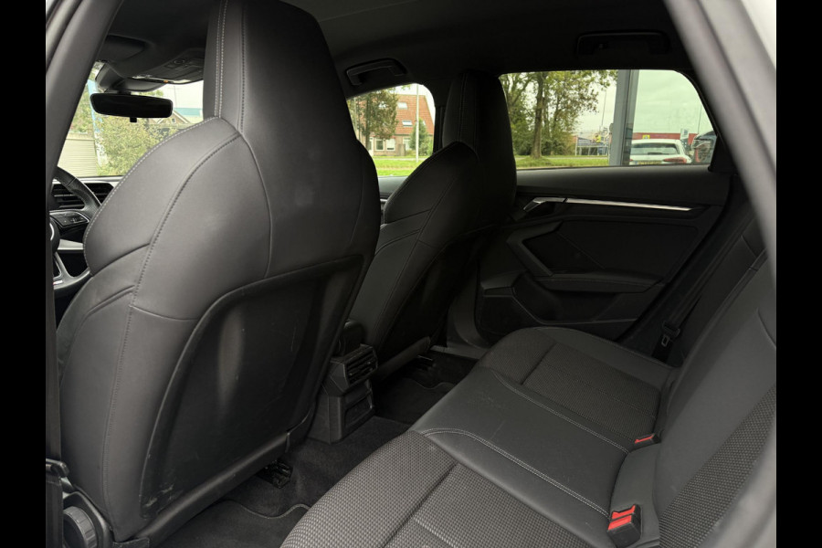 Audi A3 Sportback Aut. 30 TFSI S-Line | Navi | Virtual Cockpit | LED | Audi A3 Sportback Aut. 30 TFSI S-Line | Navi | Virtual Cockpit | LED |