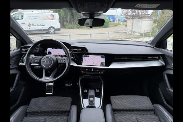 Audi A3 Sportback Aut. 30 TFSI S-Line | Navi | Virtual Cockpit | LED | Audi A3 Sportback Aut. 30 TFSI S-Line | Navi | Virtual Cockpit | LED |