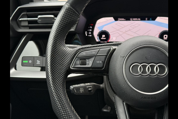 Audi A3 Sportback Aut. 30 TFSI S-Line | Navi | Virtual Cockpit | LED | Audi A3 Sportback Aut. 30 TFSI S-Line | Navi | Virtual Cockpit | LED |