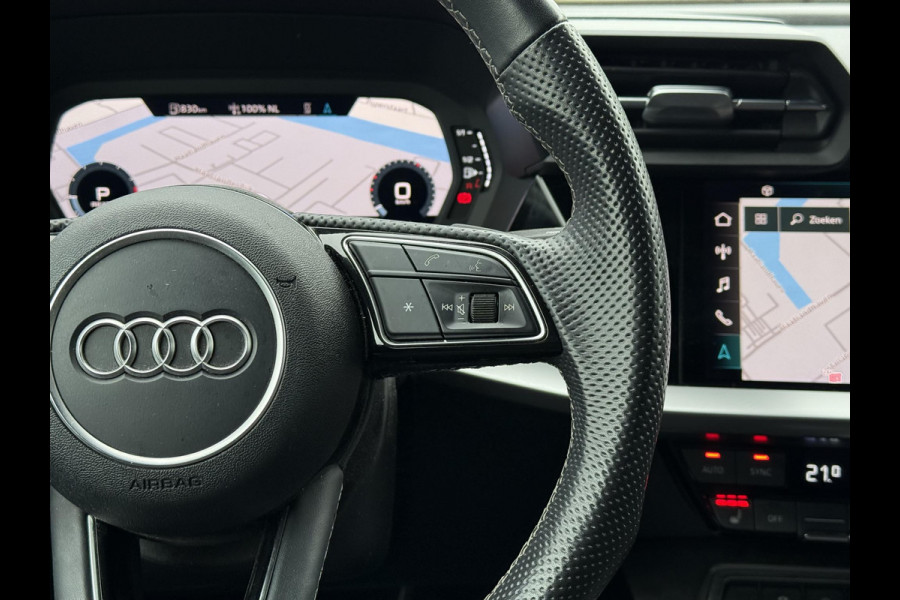 Audi A3 Sportback Aut. 30 TFSI S-Line | Navi | Virtual Cockpit | LED | Audi A3 Sportback Aut. 30 TFSI S-Line | Navi | Virtual Cockpit | LED |