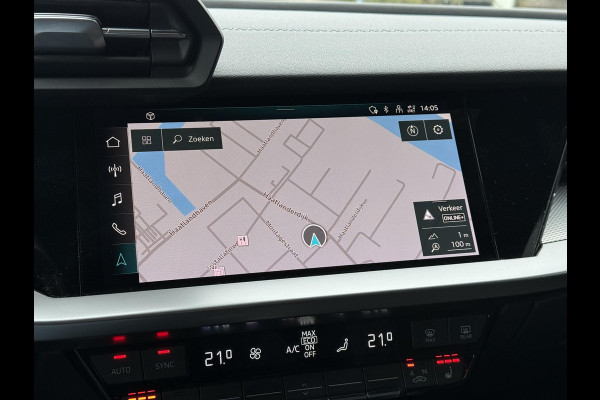 Audi A3 Sportback Aut. 30 TFSI S-Line | Navi | Virtual Cockpit | LED | Audi A3 Sportback Aut. 30 TFSI S-Line | Navi | Virtual Cockpit | LED |