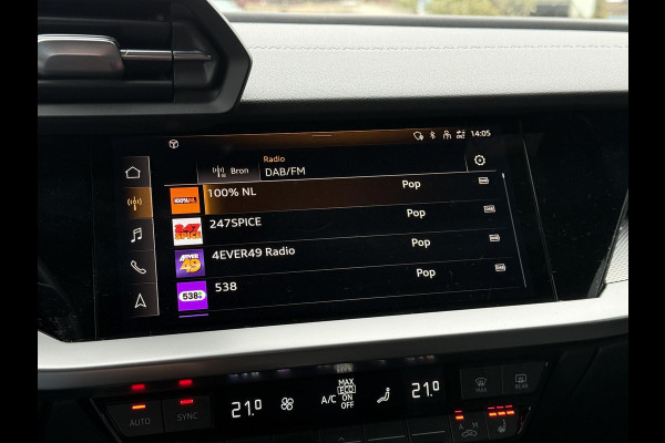 Audi A3 Sportback Aut. 30 TFSI S-Line | Navi | Virtual Cockpit | LED | Audi A3 Sportback Aut. 30 TFSI S-Line | Navi | Virtual Cockpit | LED |