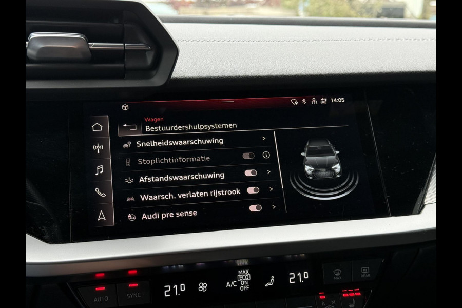 Audi A3 Sportback Aut. 30 TFSI S-Line | Navi | Virtual Cockpit | LED | Audi A3 Sportback Aut. 30 TFSI S-Line | Navi | Virtual Cockpit | LED |