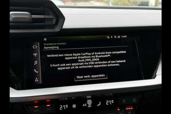 Audi A3 Sportback Aut. 30 TFSI S-Line | Navi | Virtual Cockpit | LED | Audi A3 Sportback Aut. 30 TFSI S-Line | Navi | Virtual Cockpit | LED |