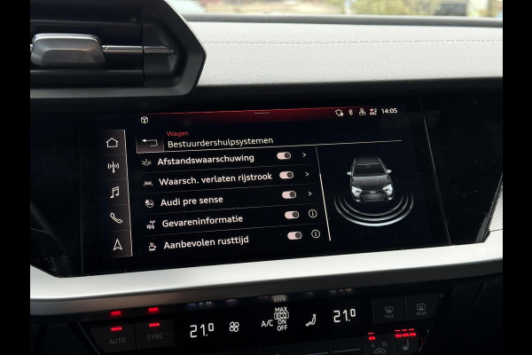 Audi A3 Sportback Aut. 30 TFSI S-Line | Navi | Virtual Cockpit | LED | Audi A3 Sportback Aut. 30 TFSI S-Line | Navi | Virtual Cockpit | LED |