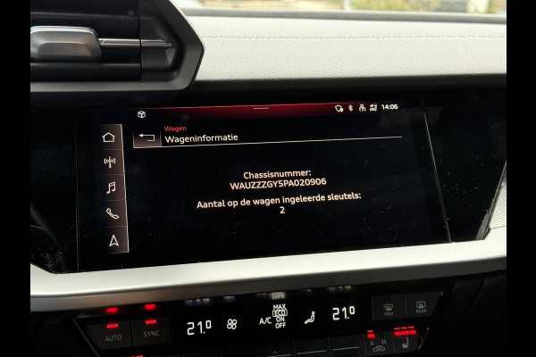 Audi A3 Sportback Aut. 30 TFSI S-Line | Navi | Virtual Cockpit | LED | Audi A3 Sportback Aut. 30 TFSI S-Line | Navi | Virtual Cockpit | LED |