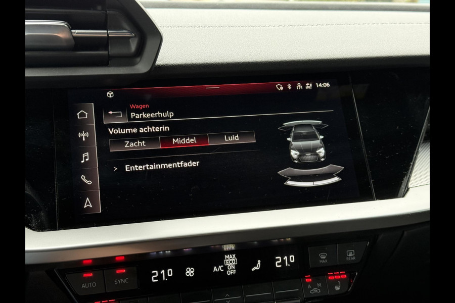 Audi A3 Sportback Aut. 30 TFSI S-Line | Navi | Virtual Cockpit | LED | Audi A3 Sportback Aut. 30 TFSI S-Line | Navi | Virtual Cockpit | LED |