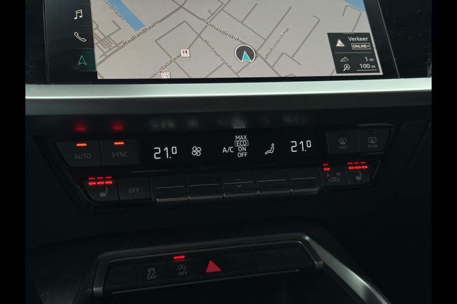 Audi A3 Sportback Aut. 30 TFSI S-Line | Navi | Virtual Cockpit | LED | Audi A3 Sportback Aut. 30 TFSI S-Line | Navi | Virtual Cockpit | LED |