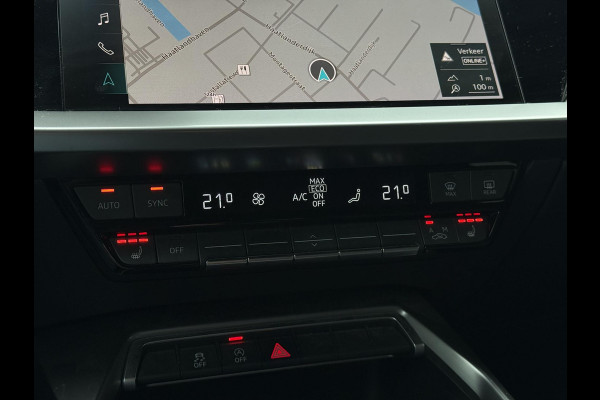 Audi A3 Sportback Aut. 30 TFSI S-Line | Navi | Virtual Cockpit | LED | Audi A3 Sportback Aut. 30 TFSI S-Line | Navi | Virtual Cockpit | LED |
