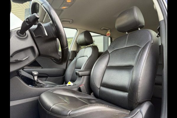 Kia Niro 1.6 GDi Hybrid DynamicPlusLine | Leder | Xenon | Stuur Verw. | Kia Niro 1.6 GDi Hybrid DynamicPlusLine | Leder | Xenon | Stuur Verw. |