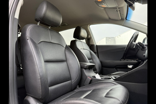 Kia Niro 1.6 GDi Hybrid DynamicPlusLine | Leder | Xenon | Stuur Verw. | Kia Niro 1.6 GDi Hybrid DynamicPlusLine | Leder | Xenon | Stuur Verw. |