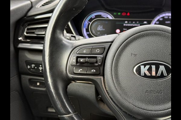 Kia Niro 1.6 GDi Hybrid DynamicPlusLine | Leder | Xenon | Stuur Verw. | Kia Niro 1.6 GDi Hybrid DynamicPlusLine | Leder | Xenon | Stuur Verw. |