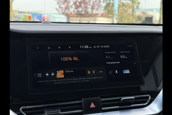 Kia Niro 1.6 GDi Hybrid DynamicPlusLine | Leder | Xenon | Stuur Verw. | Kia Niro 1.6 GDi Hybrid DynamicPlusLine | Leder | Xenon | Stuur Verw. |