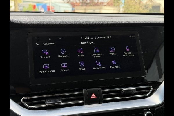 Kia Niro 1.6 GDi Hybrid DynamicPlusLine | Leder | Xenon | Stuur Verw. | Kia Niro 1.6 GDi Hybrid DynamicPlusLine | Leder | Xenon | Stuur Verw. |