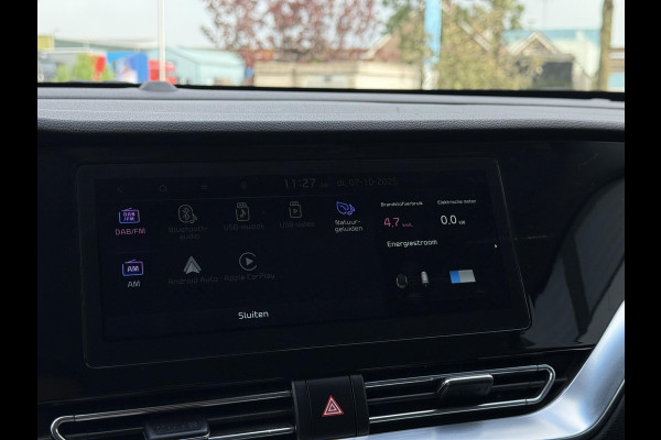 Kia Niro 1.6 GDi Hybrid DynamicPlusLine | Leder | Xenon | Stuur Verw. | Kia Niro 1.6 GDi Hybrid DynamicPlusLine | Leder | Xenon | Stuur Verw. |
