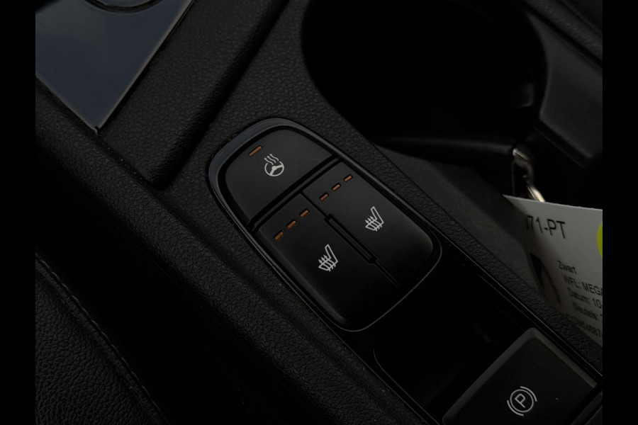 Kia Niro 1.6 GDi Hybrid DynamicPlusLine | Leder | Xenon | Stuur Verw. | Kia Niro 1.6 GDi Hybrid DynamicPlusLine | Leder | Xenon | Stuur Verw. |