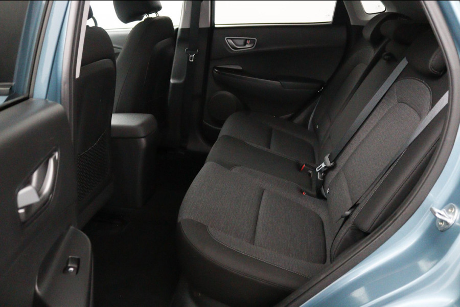Hyundai Kona EV Fashion 64 kWh*3FASE*ACC*NAVI*ECC*CARPLAY*CAM*