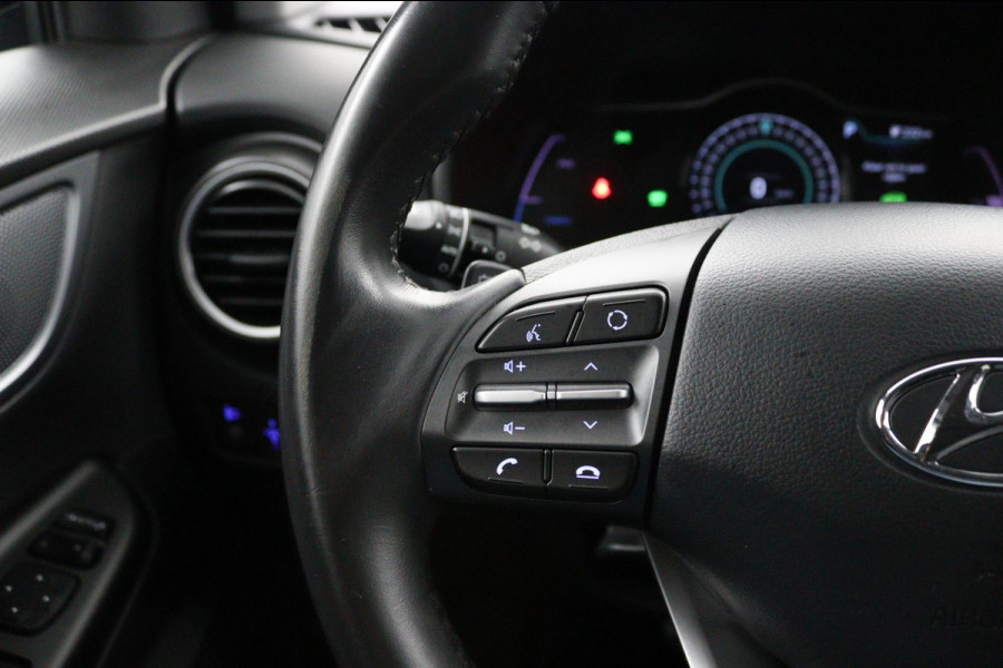 Hyundai Kona EV Fashion 64 kWh*3FASE*ACC*NAVI*ECC*CARPLAY*CAM*