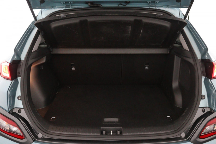 Hyundai Kona EV Fashion 64 kWh*3FASE*ACC*NAVI*ECC*CARPLAY*CAM*