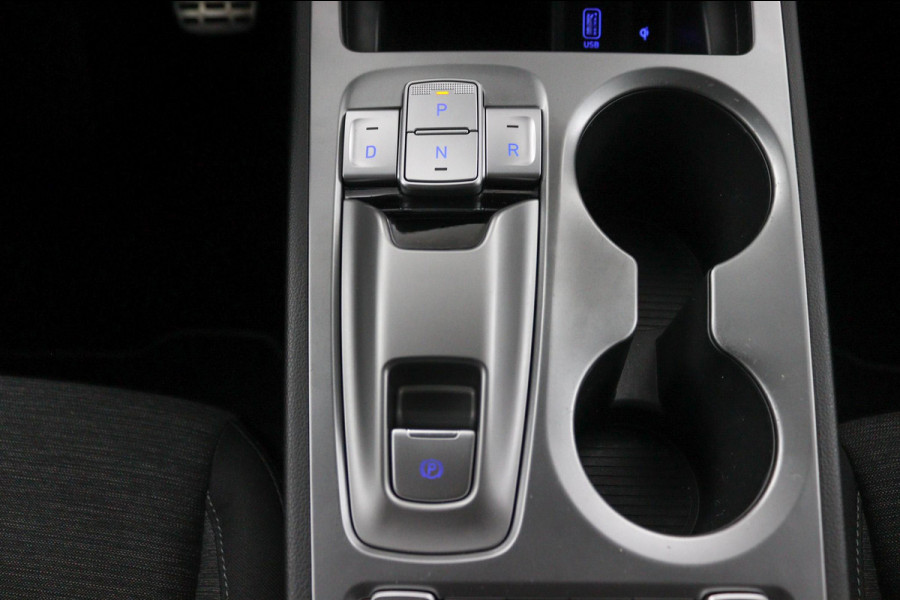 Hyundai Kona EV Fashion 64 kWh*3FASE*ACC*NAVI*ECC*CARPLAY*CAM*
