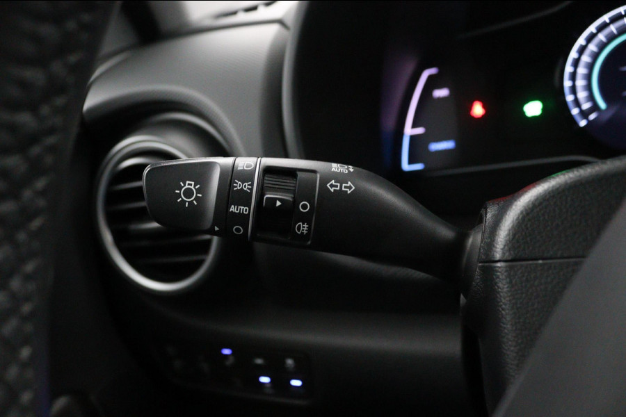 Hyundai Kona EV Fashion 64 kWh*3FASE*ACC*NAVI*ECC*CARPLAY*CAM*