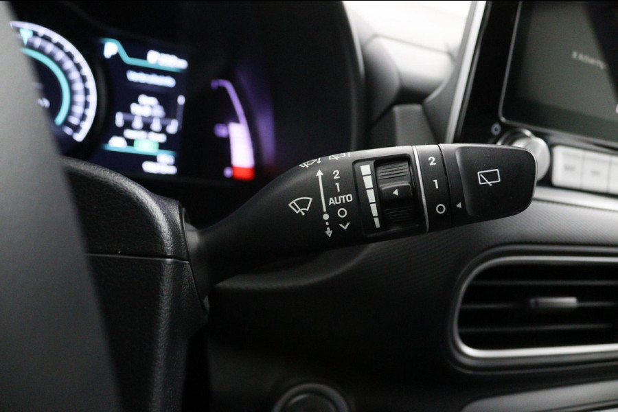 Hyundai Kona EV Fashion 64 kWh*3FASE*ACC*NAVI*ECC*CARPLAY*CAM*