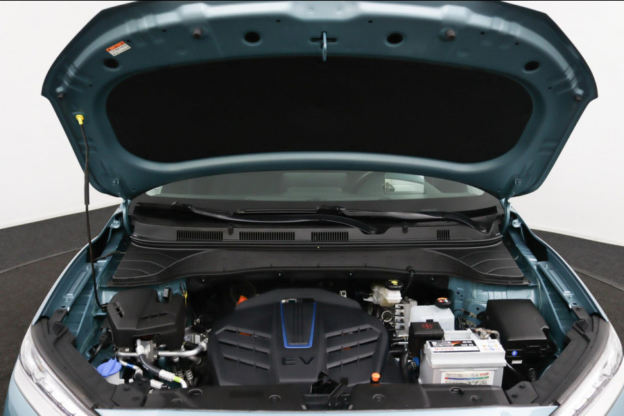 Hyundai Kona EV Fashion 64 kWh*3FASE*ACC*NAVI*ECC*CARPLAY*CAM*