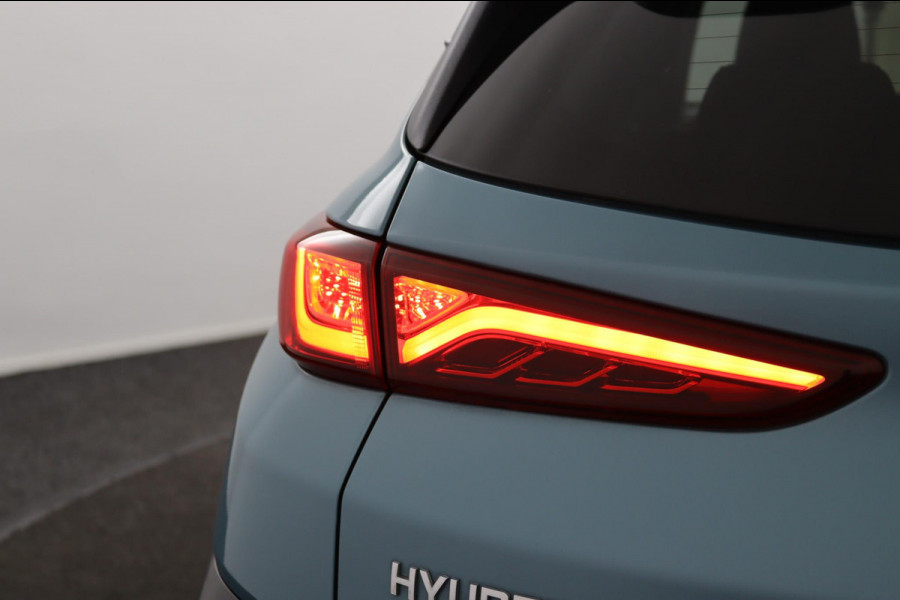 Hyundai Kona EV Fashion 64 kWh*3FASE*ACC*NAVI*ECC*CARPLAY*CAM*