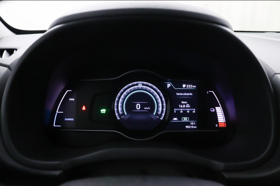 Hyundai Kona EV Fashion 64 kWh*3FASE*ACC*NAVI*ECC*CARPLAY*CAM*