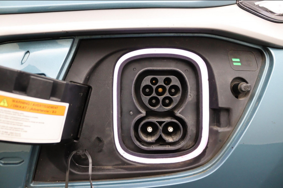 Hyundai Kona EV Fashion 64 kWh*3FASE*ACC*NAVI*ECC*CARPLAY*CAM*