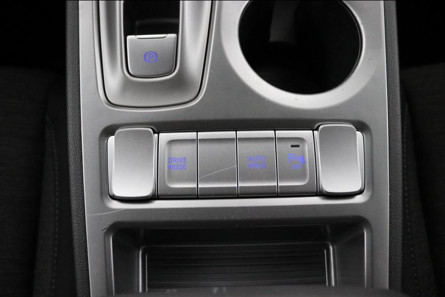 Hyundai Kona EV Fashion 64 kWh*3FASE*ACC*NAVI*ECC*CARPLAY*CAM*