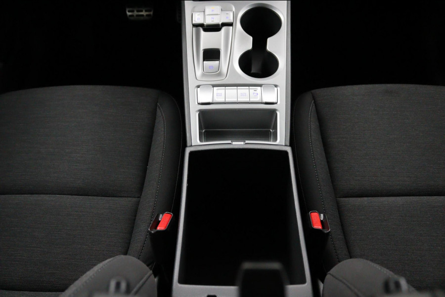 Hyundai Kona EV Fashion 64 kWh*3FASE*ACC*NAVI*ECC*CARPLAY*CAM*