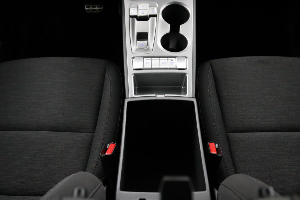 Hyundai Kona EV Fashion 64 kWh*3FASE*ACC*NAVI*ECC*CARPLAY*CAM*