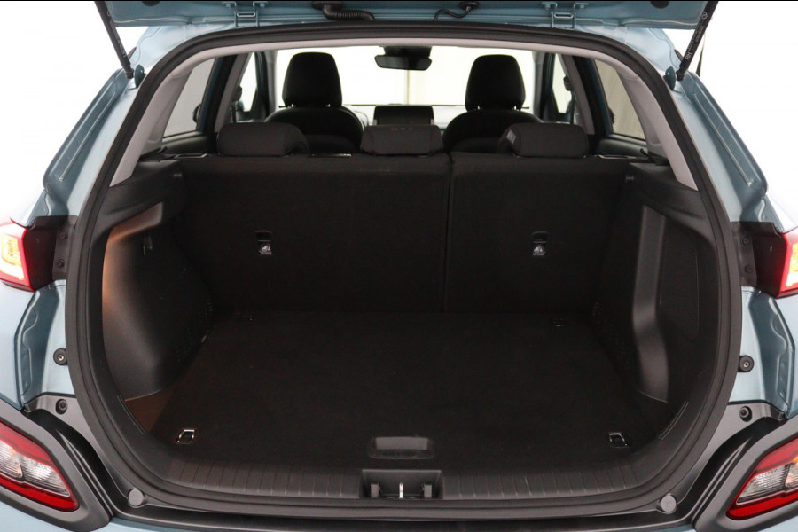 Hyundai Kona EV Fashion 64 kWh*3FASE*ACC*NAVI*ECC*CARPLAY*CAM*