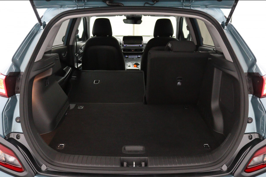 Hyundai Kona EV Fashion 64 kWh*3FASE*ACC*NAVI*ECC*CARPLAY*CAM*