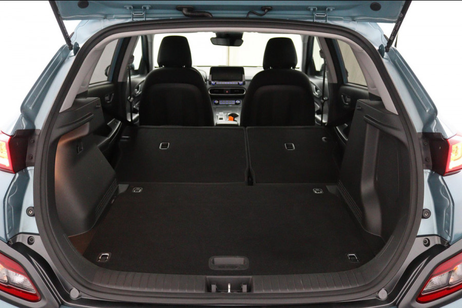 Hyundai Kona EV Fashion 64 kWh*3FASE*ACC*NAVI*ECC*CARPLAY*CAM*