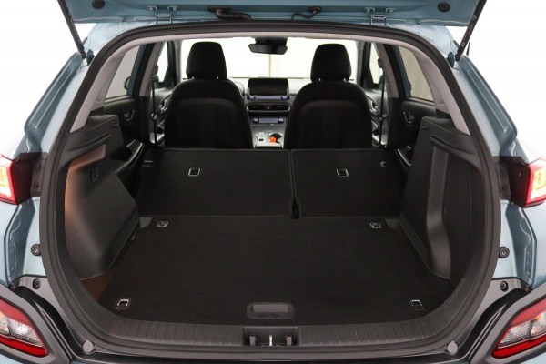 Hyundai Kona EV Fashion 64 kWh*3FASE*ACC*NAVI*ECC*CARPLAY*CAM*