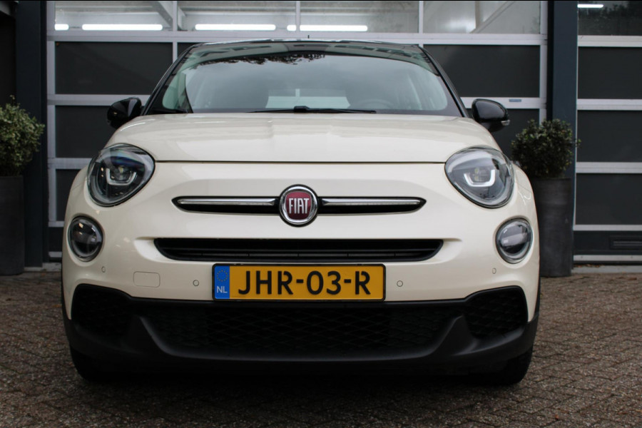 Fiat 500X 1.0 GSE Urban 120TH Edition Fiat 500X 1.0 GSE Urban 120TH Edition